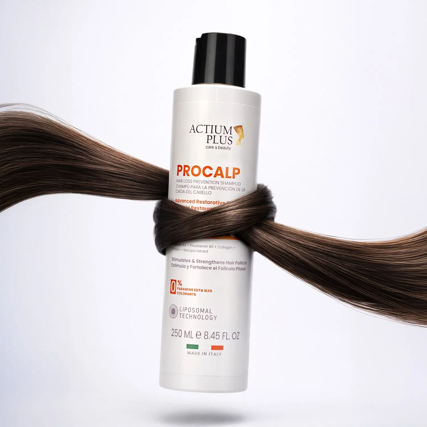 Procalp — After